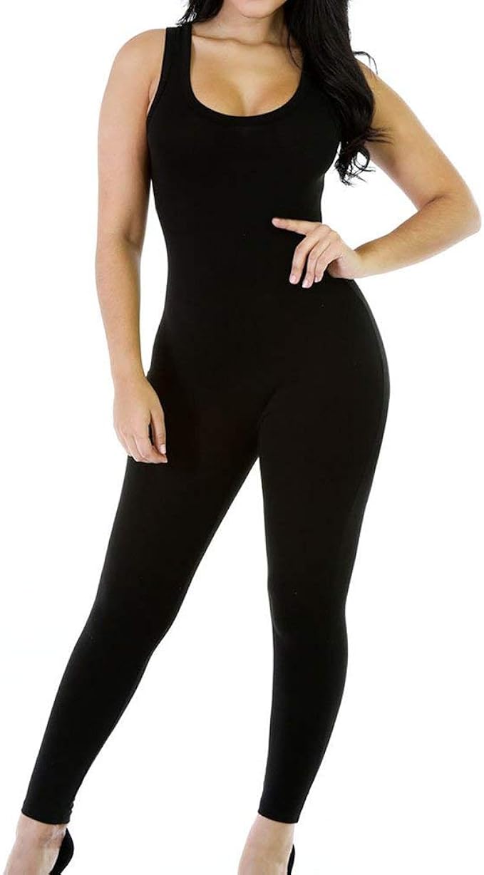 Damen Jumpsuits Elegant Lang Yoga Modernas Sport Overall Sommer Lässig