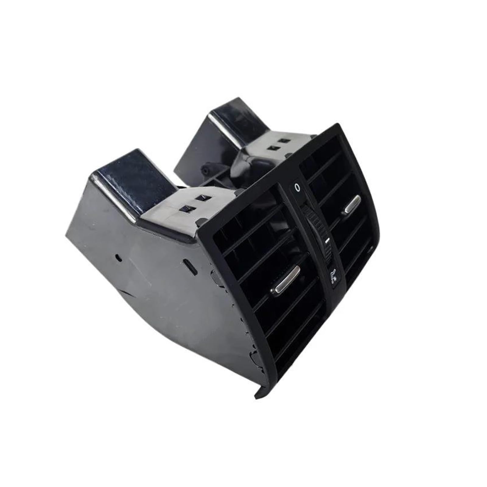 for VW for Touran for Caddy 2004-2015 Car Air Conditioning Rear Vent A/C Outlet 1PC 1TD819203 Car Dashboard Air Vent