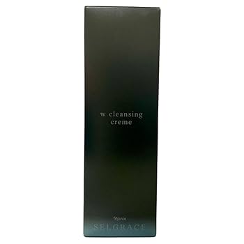 セルグレースWクレンジングクリーム3個 ナリス / Wクレンジング クリーム(旧)の公式商品情報｜美容