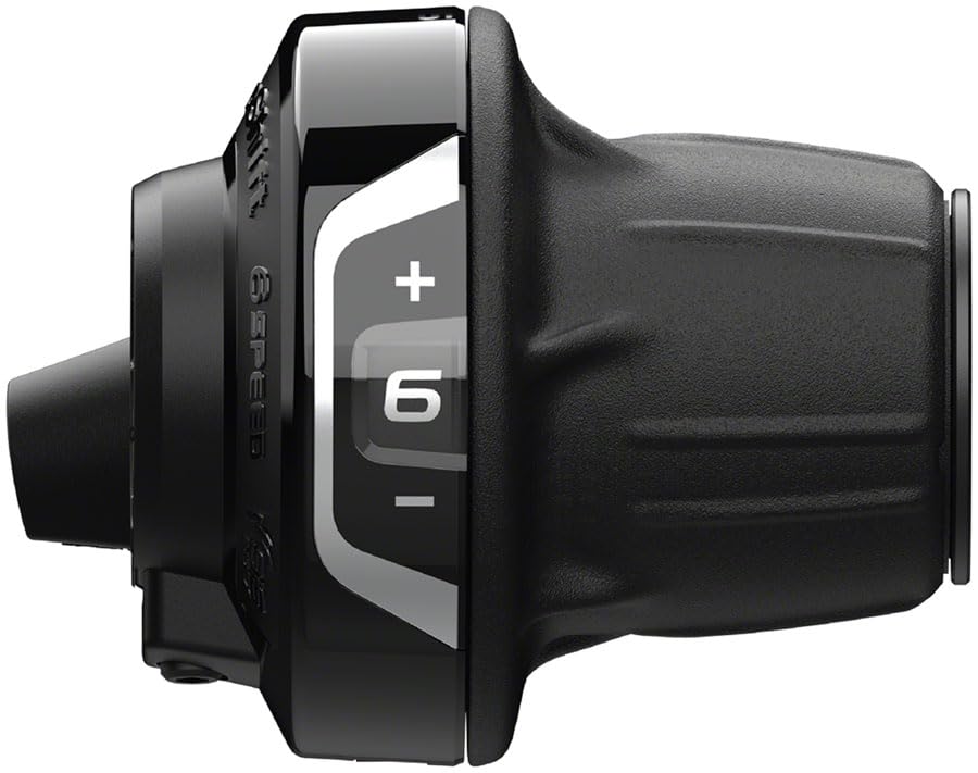 Amazon.co.jp: SHIMANO Revoshift ツイストシフター 右 6段変速