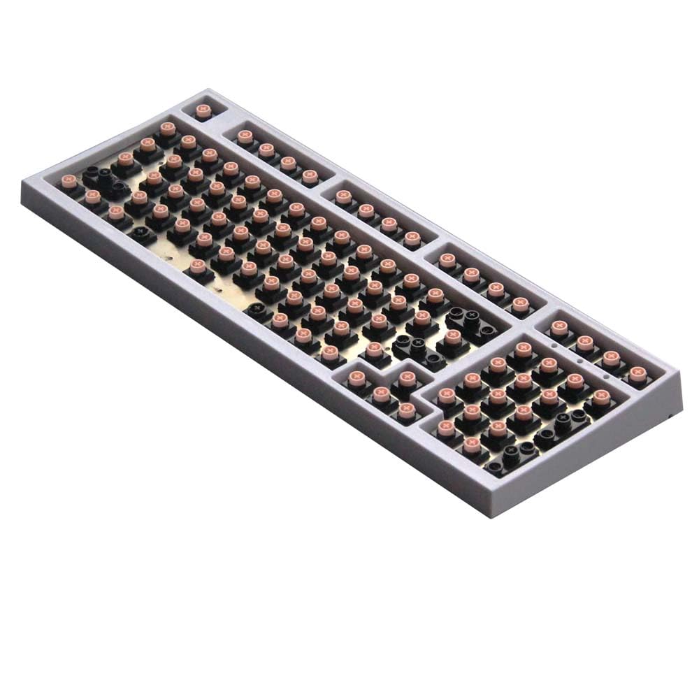 SZRKBDㅤ Topre Switch Capacitive Keyboard, 980 Kit, Wired, QMK VIA