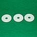 Valve Stem Foam Pad Washer for Yamaha - Euphonium/Tuba/Sousaphone 18 mm Set of 3