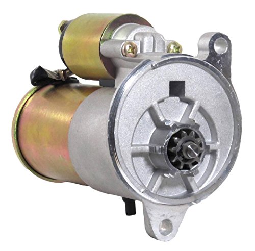 Rareelectrical Motor de Arranque 12V para Ford F-150 4.2L V6 1999-2008 Modelo 6647 miniatura 1