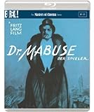 dr mabuse der spieler roman The disk has English audio. Dr. Mabuse, der Spieler. [Dr. Mabuse, the Gambler.] [Masters of Cinema] [Blu-ray] [UK Import]