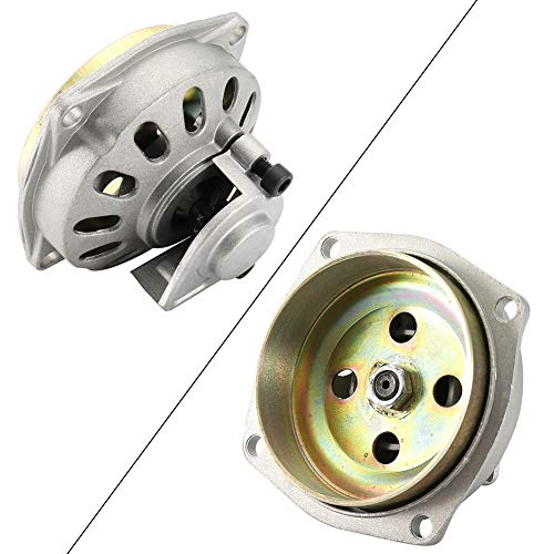 La Mejor comparativa de Patinete gasolina los 10 mejores. 24 Imagen adicional