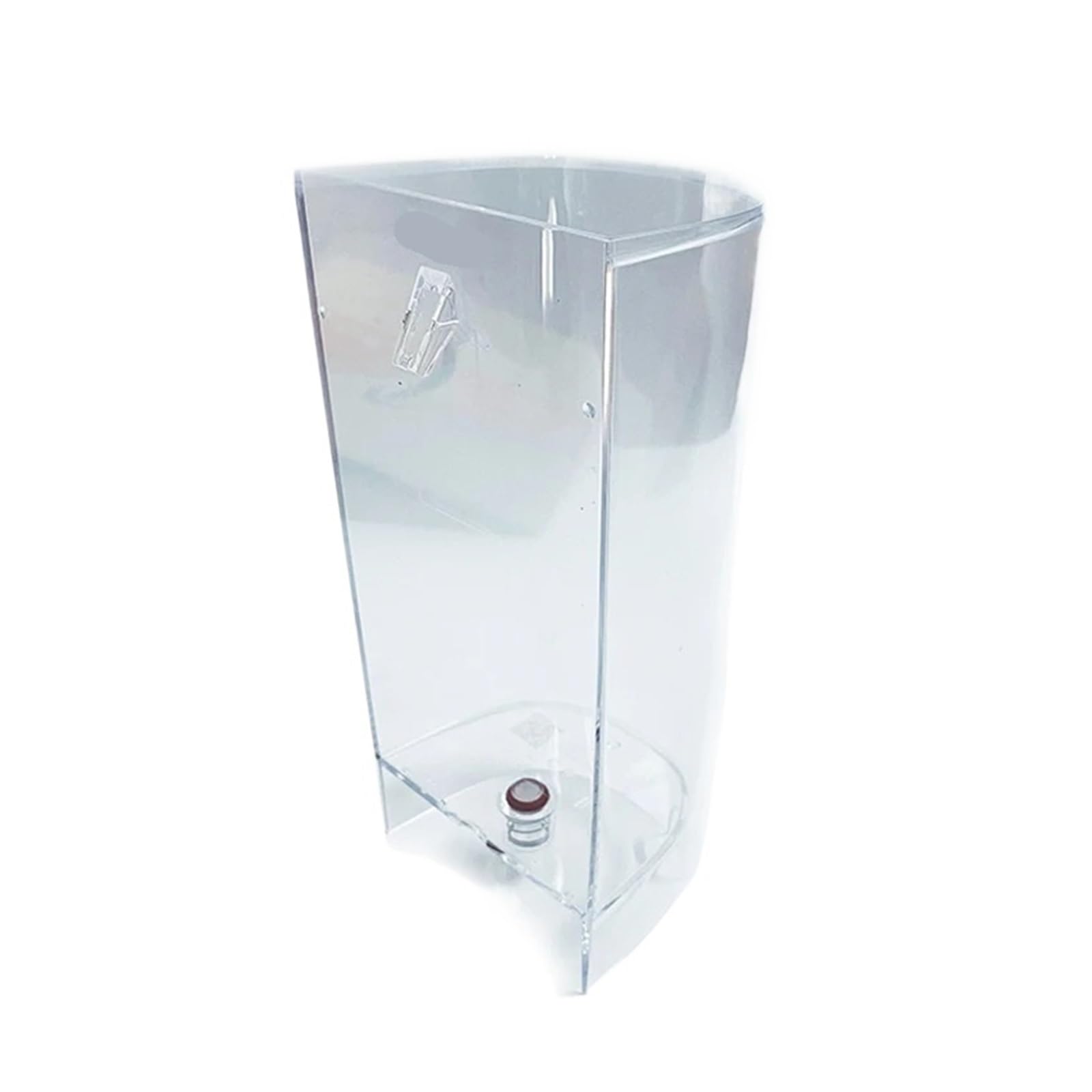 Depósito De Agua for Cafetera Compatible Con Krups Compatible Con DOLCE GUSTO Genio S Plus KP240140 KP340840 Recambio Depósito Agua