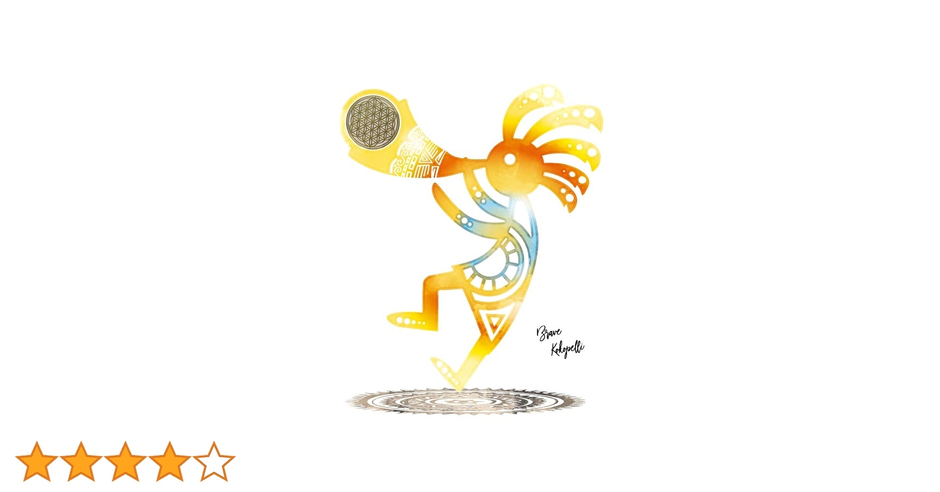 あいここ　開運絵画　❀金運強化レイキボール幸運の鳥バージョン❀ あいここ 開運絵画 ❀金運強化レイキボール幸運の鳥バージョン