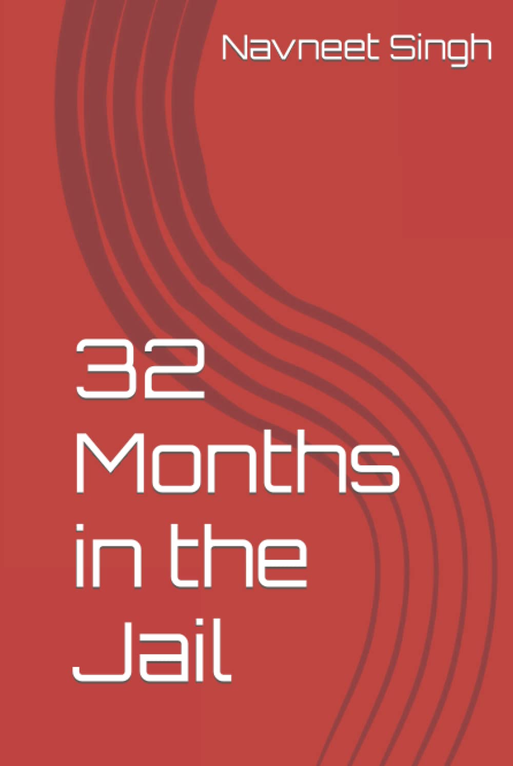 32 Months in the Jail