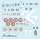 Italeri 1:48 FiatCR.42 Battle of Britain 80thA., Modellbau, Bausatz, Standmodellbau, Basteln, Hobby, Kleben, Plastikbausatz, detailgetreu