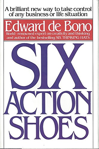 Six Action Shoes Six Action Shoes