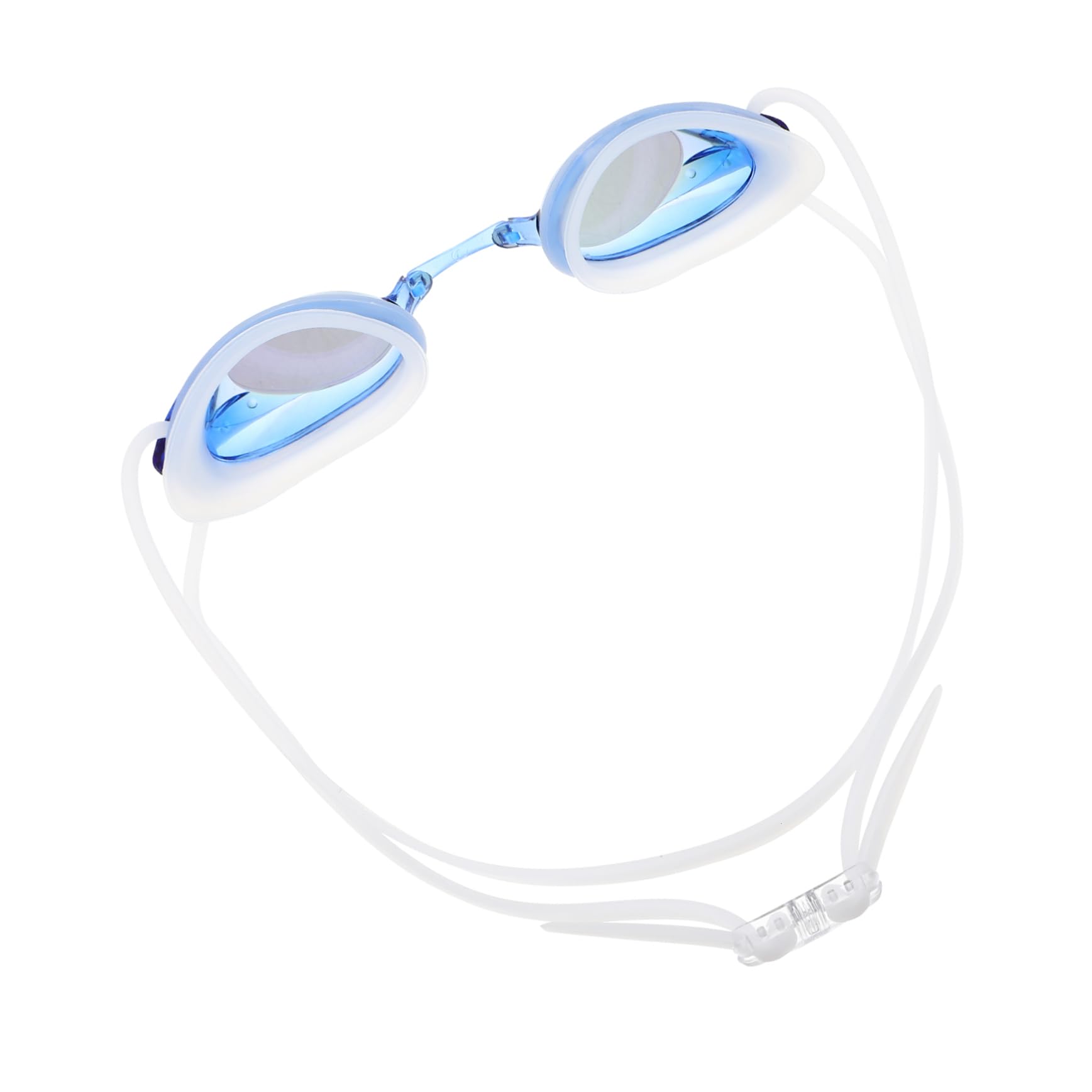 Yardwe 3 Sätze Taucherbrille Frauen Schwimmbrille Schwimmende Versorgung Schwimmen Aus Silikon Augenschutz Schwimmen Outdoor-brille Angelkescher Werkzeug Kieselgel Mann Erwachsener
