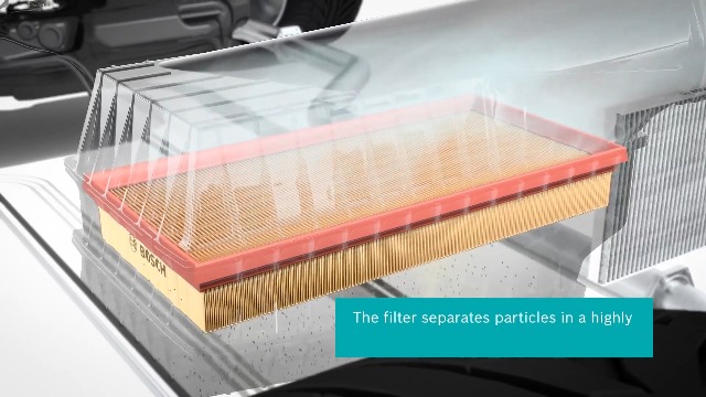 Rigeneriamo il Tuo Filtro Antiparticolato 8K0254750NX | DipaSport