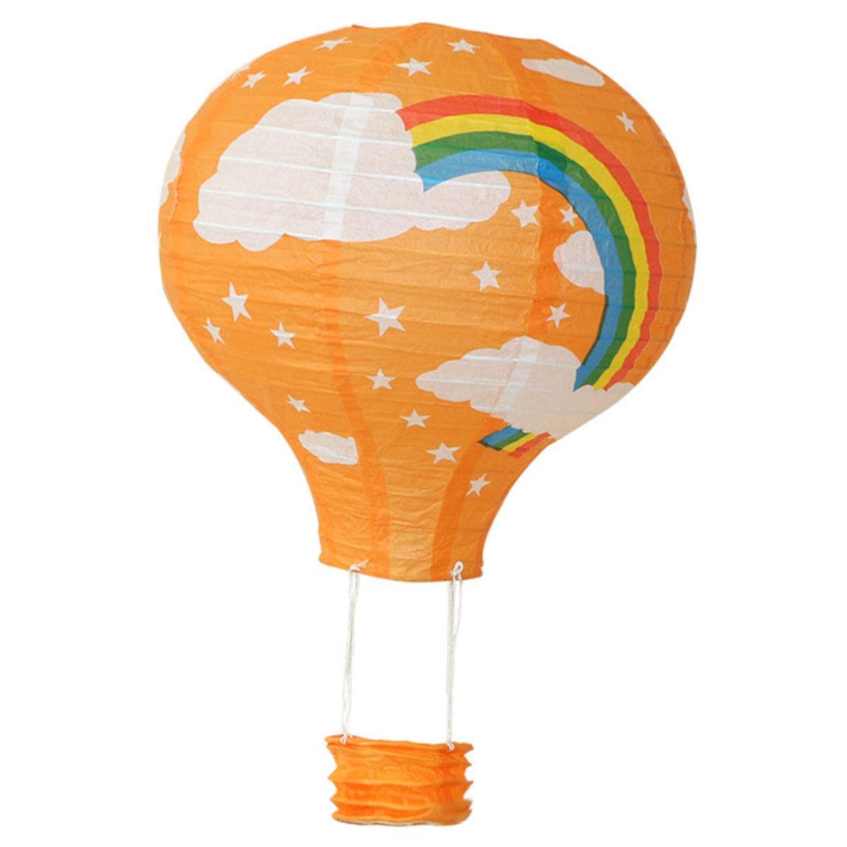 Rocznica ślubu impreza 10 sztuk składany balon na gorące powietrze papierowy lampion 30 cm biały różowy niebieski dzieci chłopiec dziewczynka dekoracja