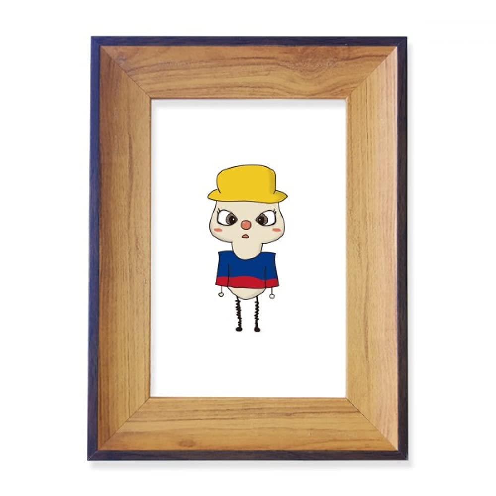 Cadre photo Colombie pour personnaliser votre espace de travail et salon