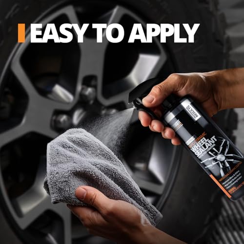 CERAKOTE Rapid Wheel Sealant Spray