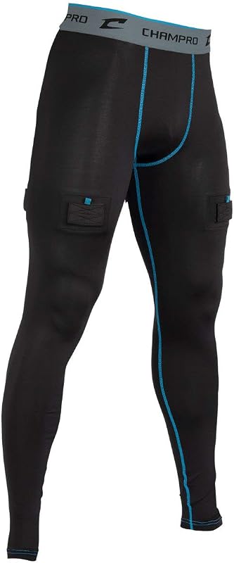 Medias de compresión Champro para hombre