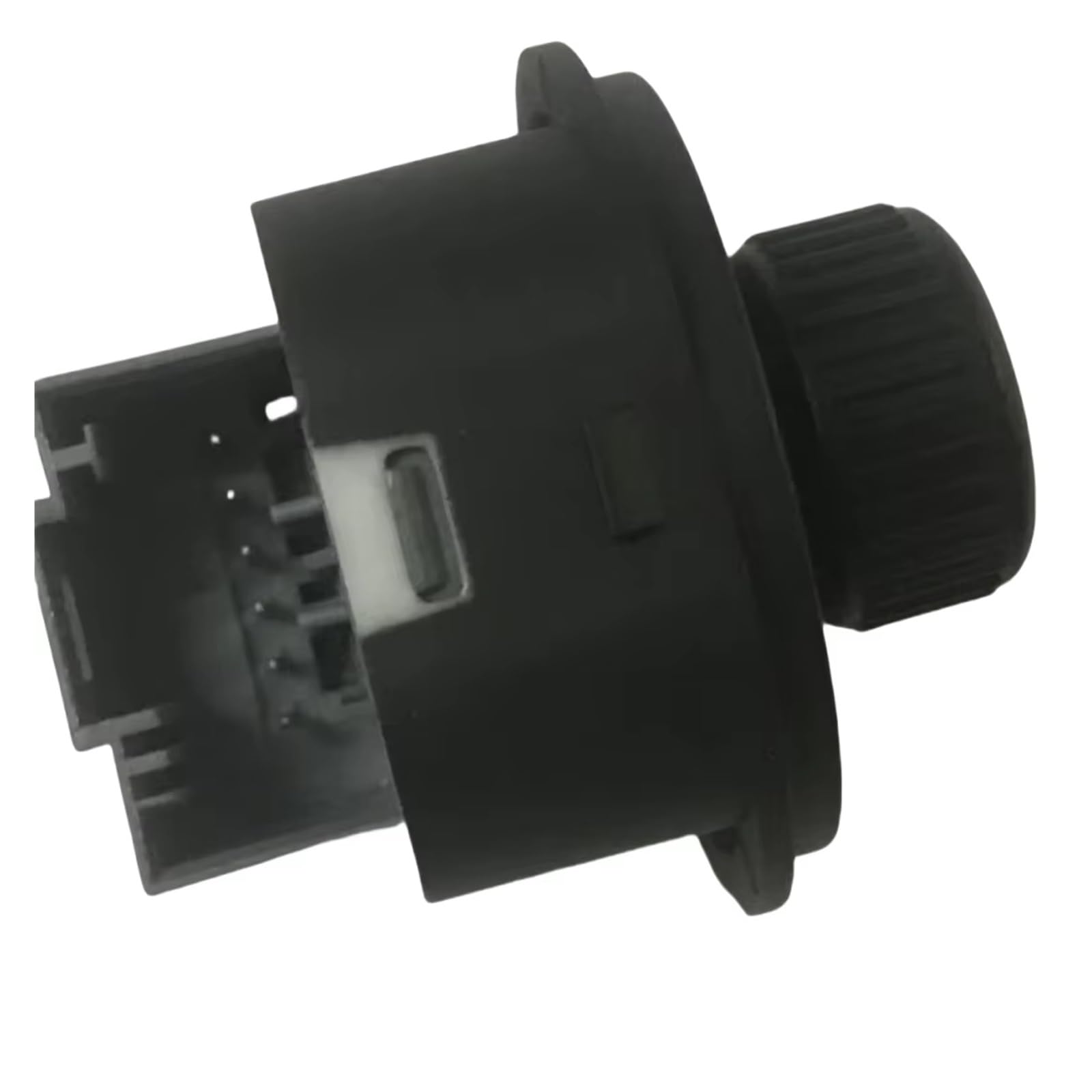 Per Skoda Per Superb MK3 Per Enyaq Per Elroq 3V0959565C Interruttore Regolazione Specchietto Esterno OEM Pulsante Commutazione Specchietto Retrovisore