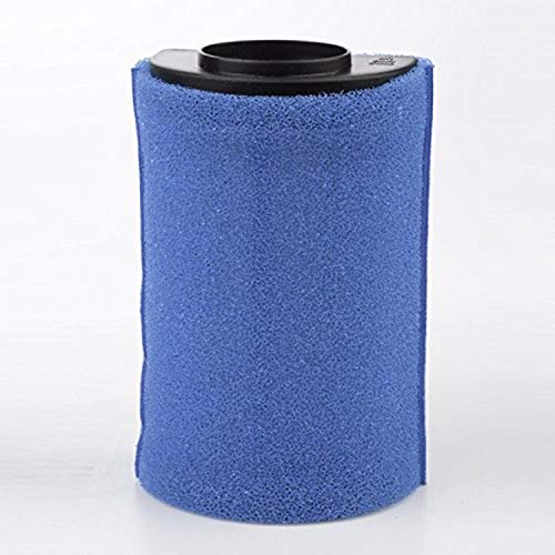 Marineland PR1545 Aquarium Carbon Media Container Replacement for HOT Magnum Power Filter Model PC250