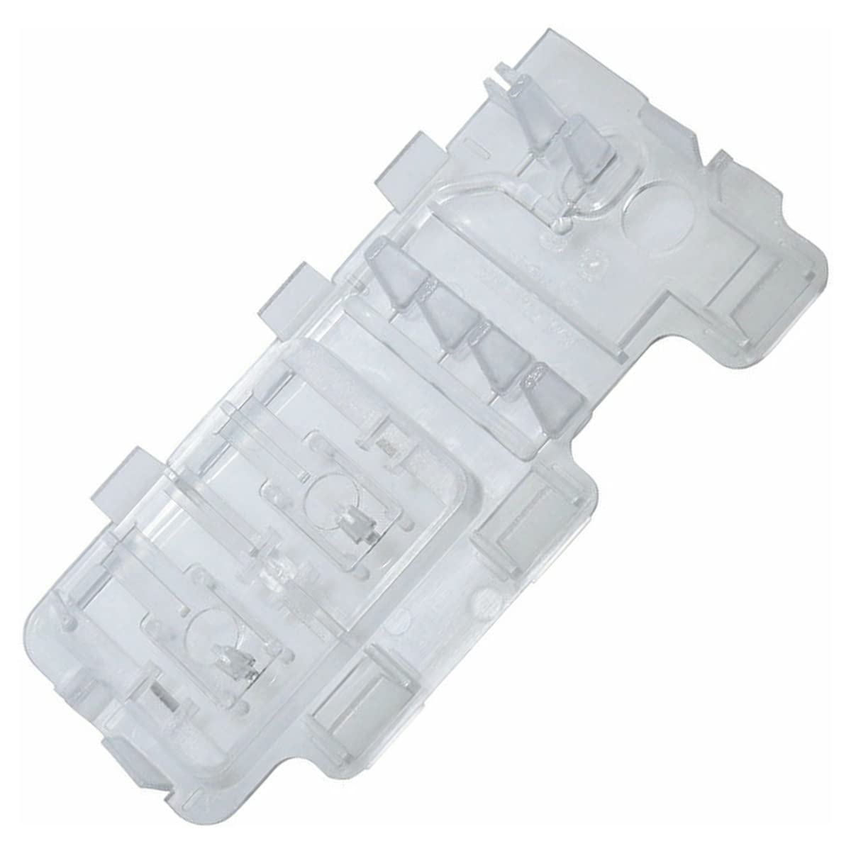 Przewodnik i uchwyt LED do suszarki Beko - 2963670200
