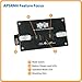Tripp Lite Remote Control Module for Tripp Lite PowerVerter Inverters PV-Series and Inverter/Chargers RV-, APS- EMS-Series, 1-Year Warranty (APSRM4)