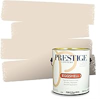 Vista 229 de Prestige Paints - 2 en 1, pintura base y pintura de exterior, E400-P-SW6119