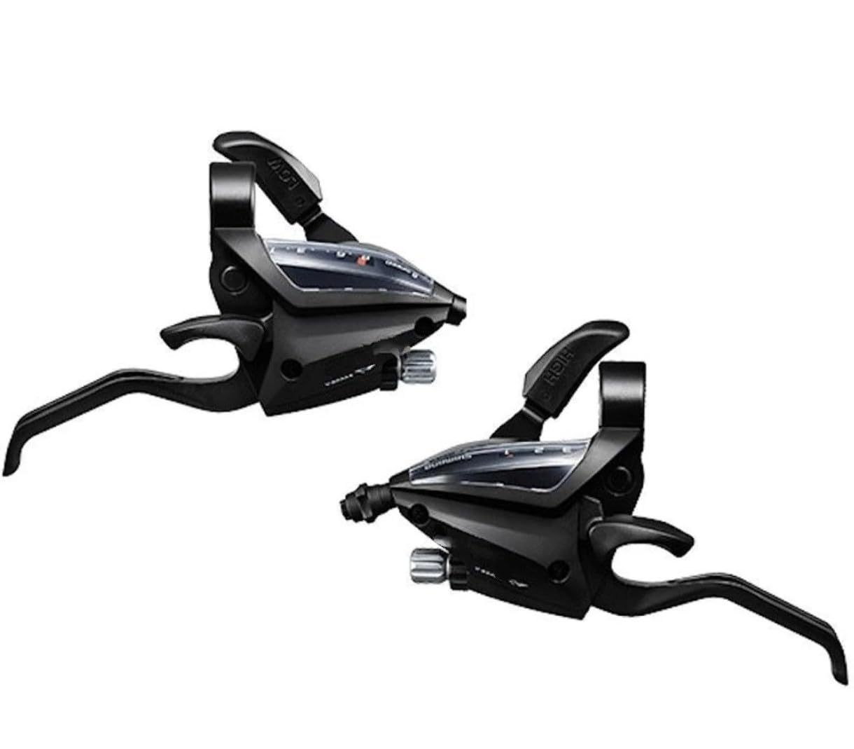 SHIMANO - 四条烏丸　3T ERGONOVA LTD STEALTH 400mm 3T ガーミンやBMCが愛用するプロユースのハンドル＆ステム