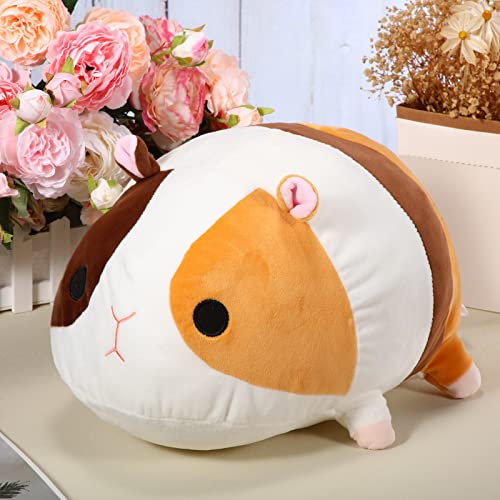 Sosation 16 Inch Guinea Pig Plush