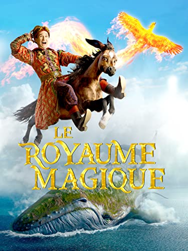 Le royaume magique