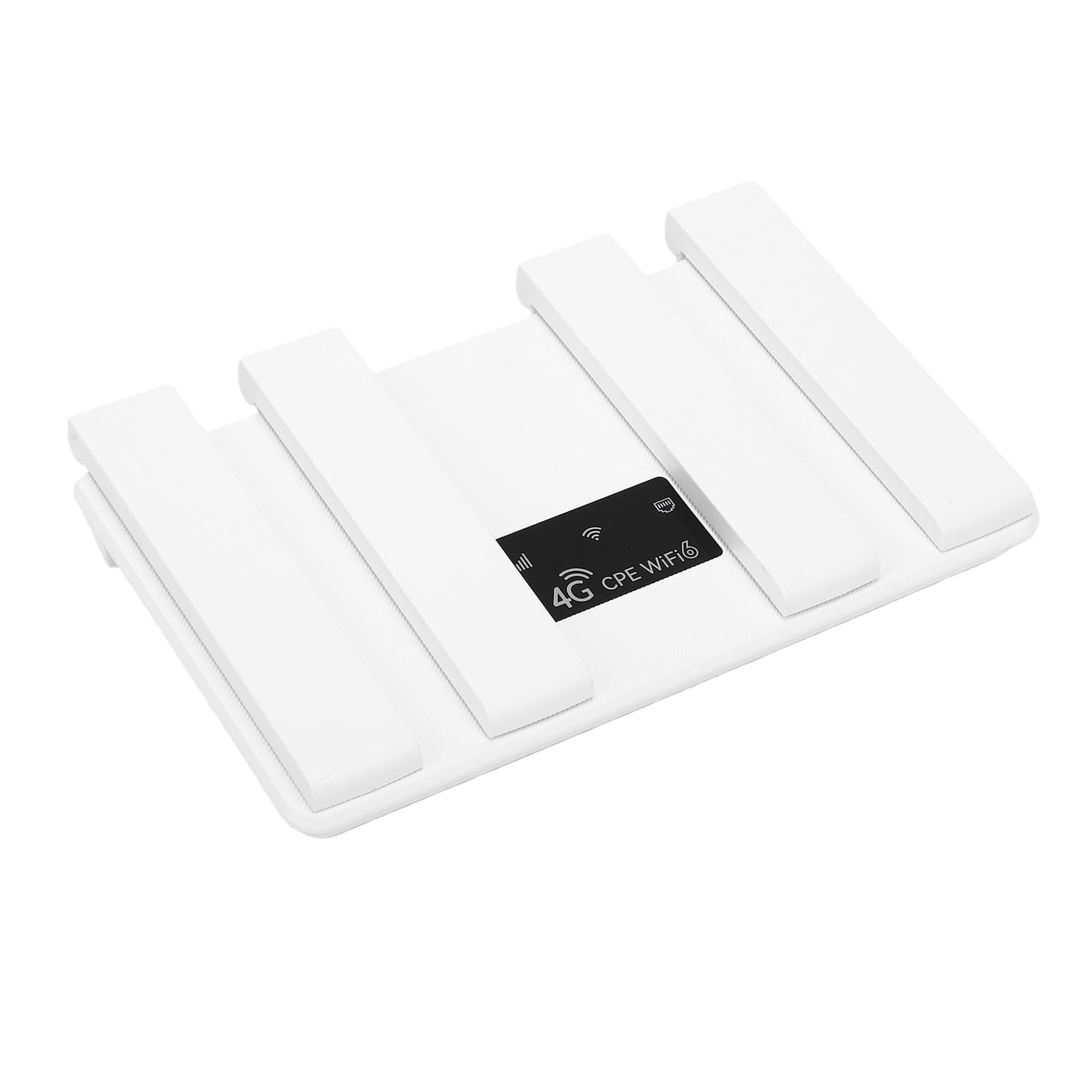 Annadue WiFi 6 4G LTE Router per Casa Viaggio