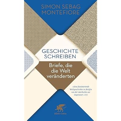 Geschichte schreiben