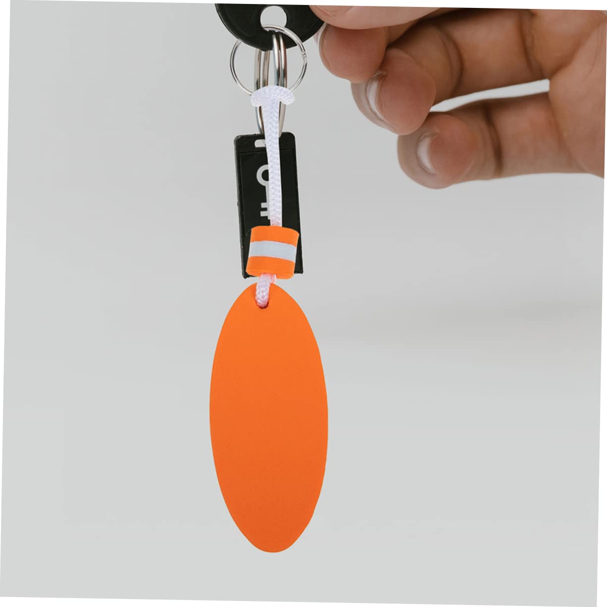 30pezzi Portachiavi Galleggiante Ciondolo Surfboard Per Sport Acquatici Pratico e Leggero Accessorio Per Chiavi e Borse Facile Da e Trasportare