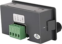 Vista 7 de Generador de señal de corriente 4-20mA Pantalla de tubo digital de alto brillo Digital Digital Analógico grueso/fino Sintonización Salida