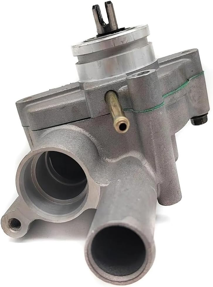 Water Pump Assy With Sealing Ring For 500CC 700CC ATV QUAD HS CODE 19700-004000-0000 ERP CODE P004000197000000