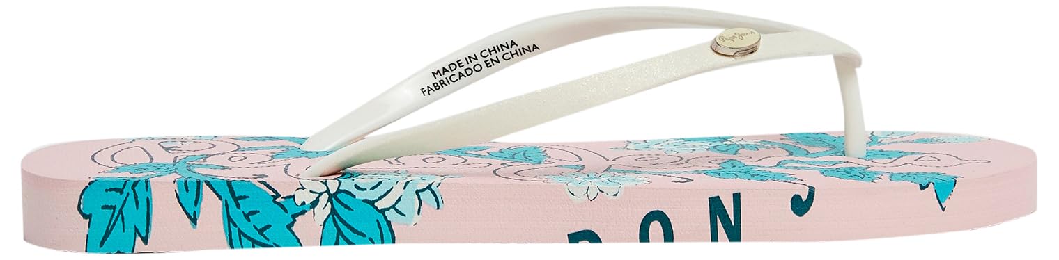 Pepe Jeans Rake Free, Chanclas Mujer