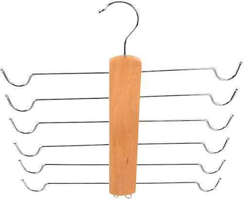 Cabilock Colgador de sujetador para ahorrar espacio, para colgar en el armario, organizador de almacenamiento para camisolas, corbatas, trajes de disponible en Yaxa Venezuela