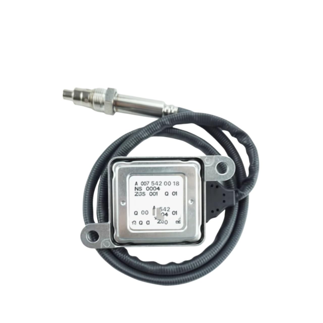 Capteur de NOx Benz W212 E350 évite mode dégradé A0075420018 - 8