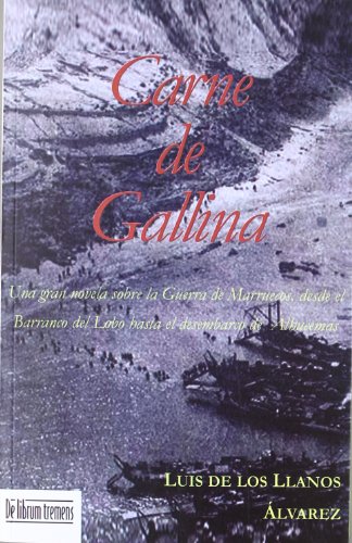 CARNE DE GALLINA (SIN COLECCION)