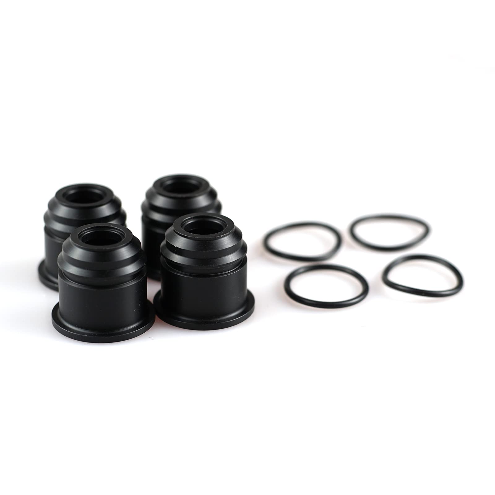 ｔｅｔｅ　1001 Amazon.com: Fuel Injector Nozzle Holder Spacer,9056110018,90301