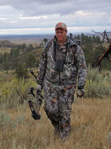 Image of King's XKG Windstorm Rain Pant