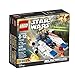 Produktbild LEGO Star Wars 75160 - Microfighter