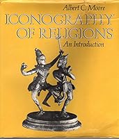 Iconography of Religions 0800604881 Book Cover