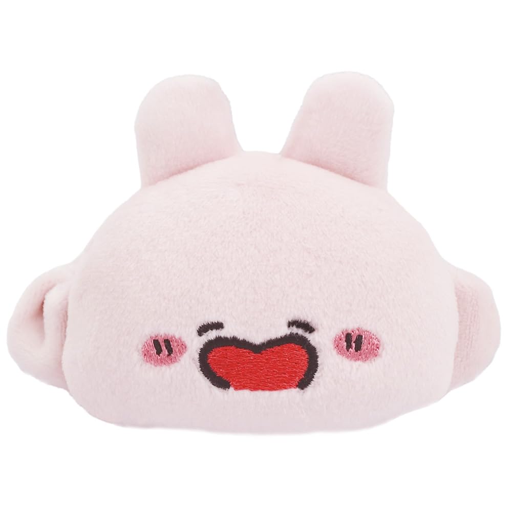 Amazon.co.jp: オスト あさみみちゃん シュシュレスト エヘヘ