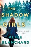 Cover zum Buch The Shadow Girls