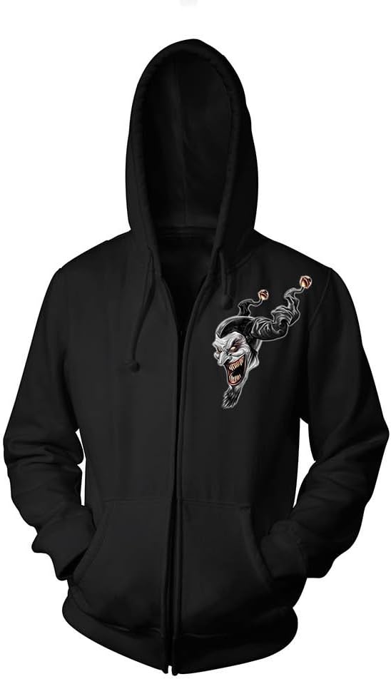 Lethal Threat Women's Hoodie