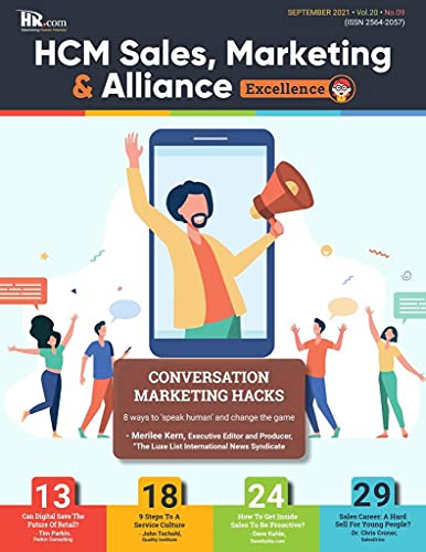 HCM Sales, Marketing & Alliance Excellence Essentials
