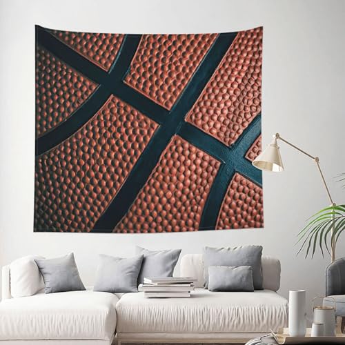 Tapiz de baloncesto para renovar la decoracion de tu dormitorio 2