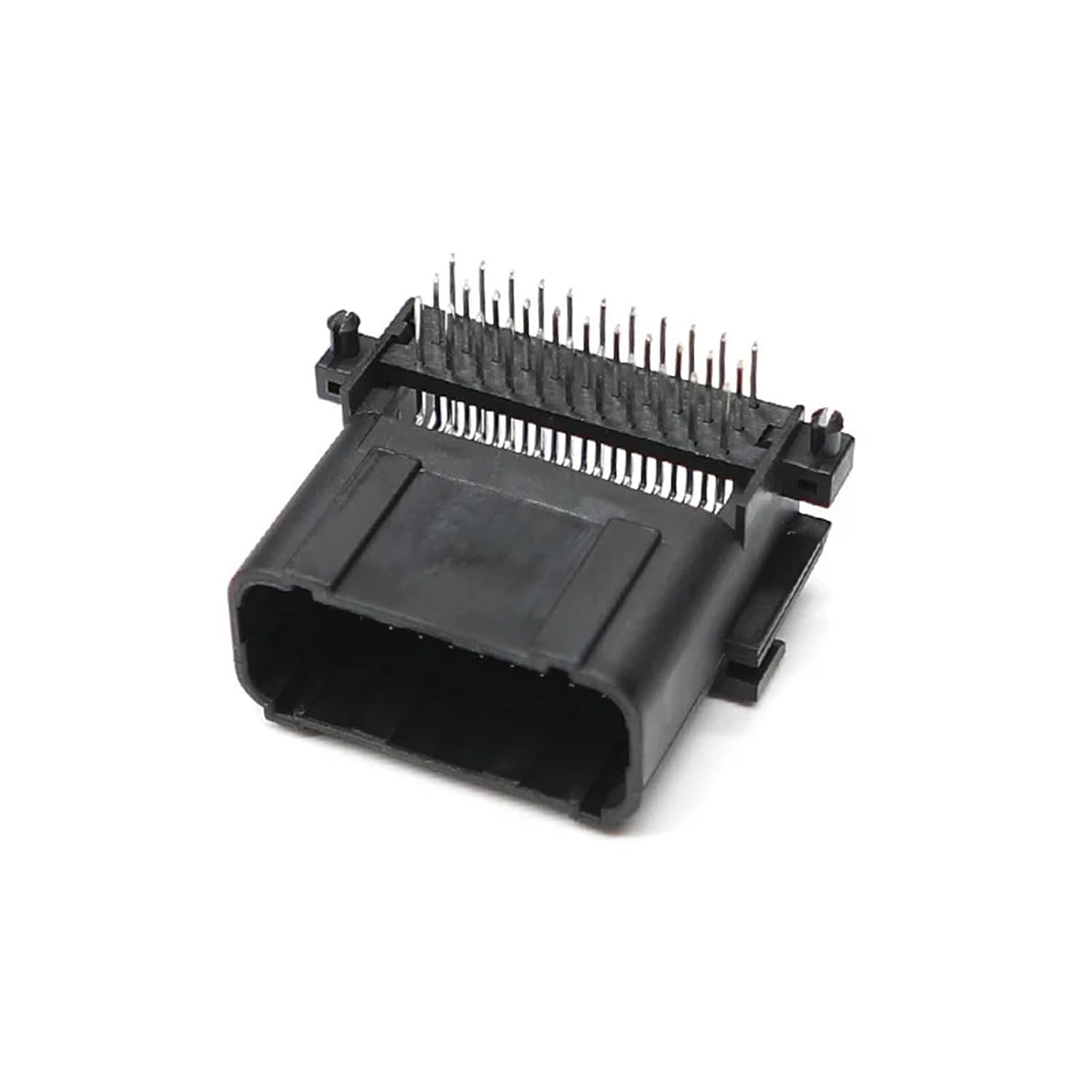 1Pcs 33Pin 6188-4871 6189-7106 Domestic Automotive Wiring Harness Connector(6188-4871)