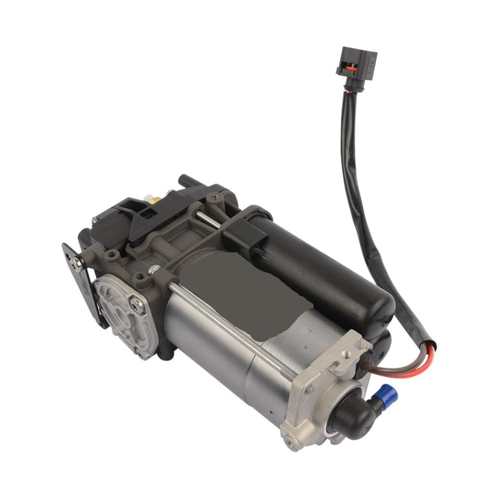 Air Suspension Compressor 971616006B 971616006D 971616006E Compatible with 971 2.9L 3.0L 4.0L 2017-2022