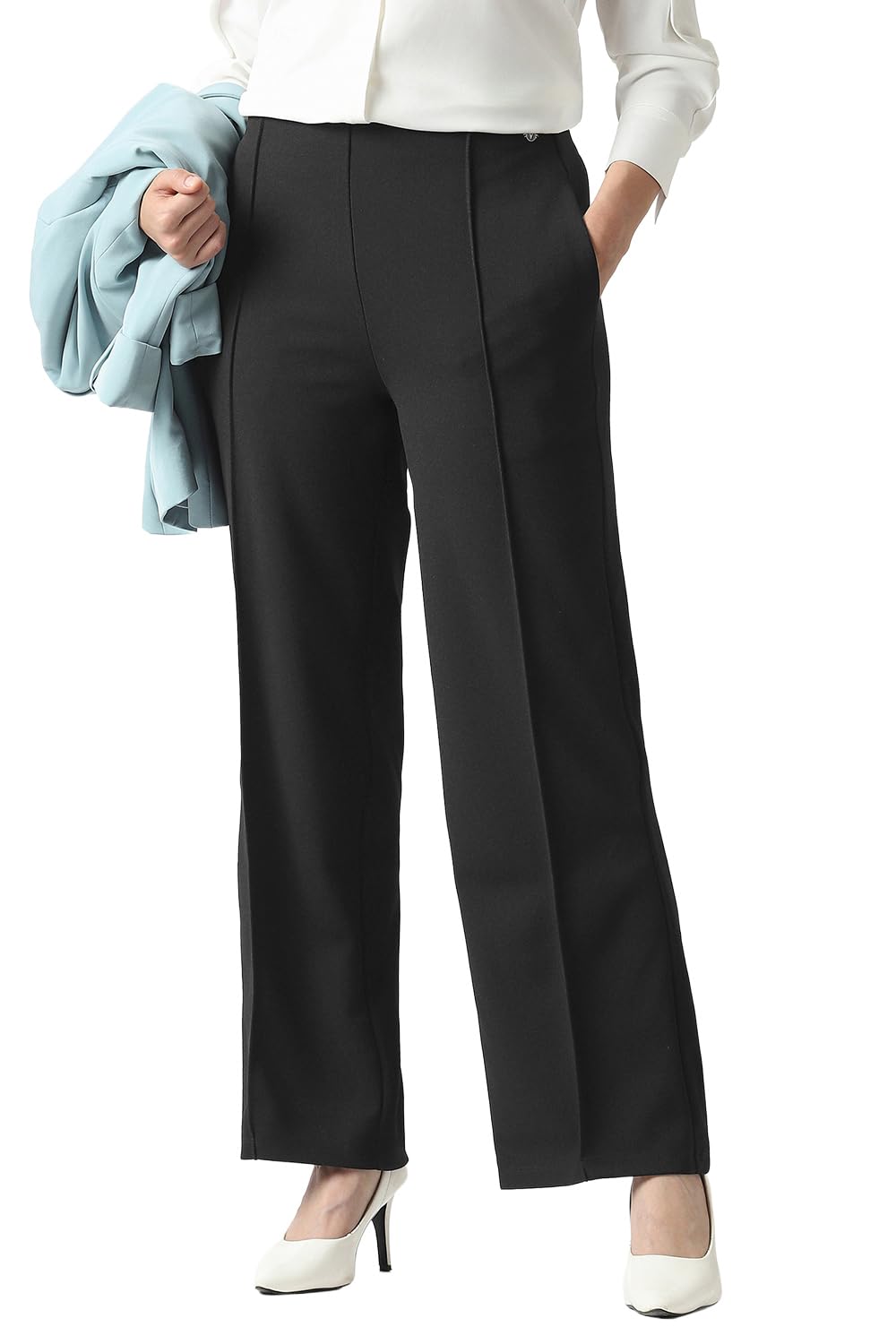 van heusen Women Casual Pants-picture-26