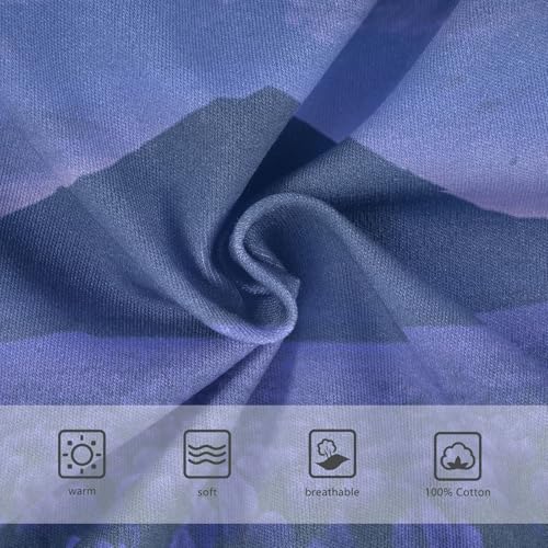 GuoChe Toddler Boy Briefs Soft Cotton in Sizes 2T,3T, 4T, 5T, 6Y and 8Y3